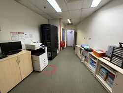 Ntuc Lifestyle Centre (jurong) (D22), Office #533366621